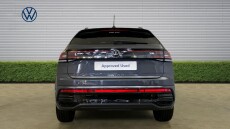 Volkswagen Taigo 1.0 TSI 115 Black Edition 5dr Petrol Hatchback